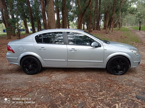Chevrolet Vectra 2.4 Gls 2.4 2007