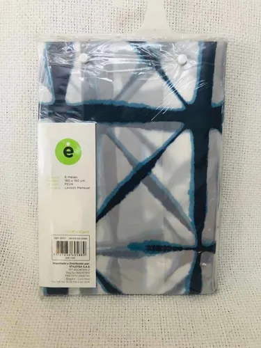 Cortinas De Baños Importadas