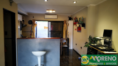 Venta Casa Y Local Comercial - San Jose - Entre Rios