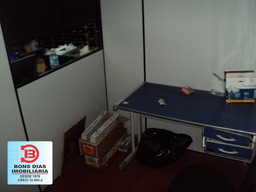 Imagem 4 de 15 de Predio Comercial - Vila Re - Ref: 7328 - V-7328