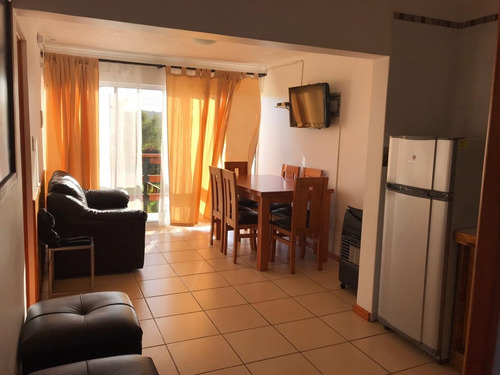 2d/2b A Pasos De La Playa Canelillo. De 2 A 6 Personas