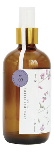 Central220, 09 Lavender Fields Home Spray 200 Ml