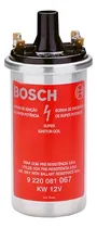 Comprar Bobina Bosch Encendido Electronico 12v