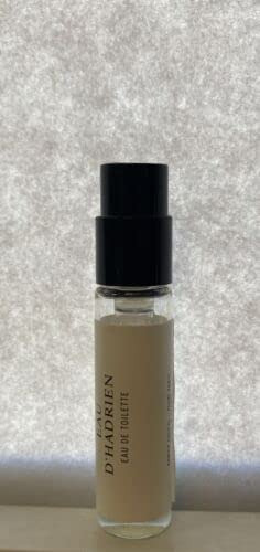 Perfume Annick Goutal Eau D'hadrien Eau De Toilette Spray Vi