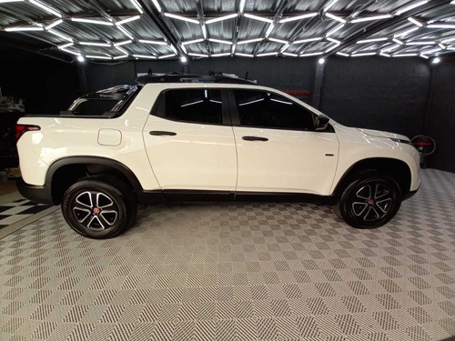 Fiat Toro 2.0 Freedom 4x2 2017