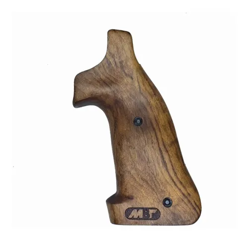 comprar Cabo Para Revólver Taurus Rt 608\u002F889\u002F838 Modelo Hg Liso