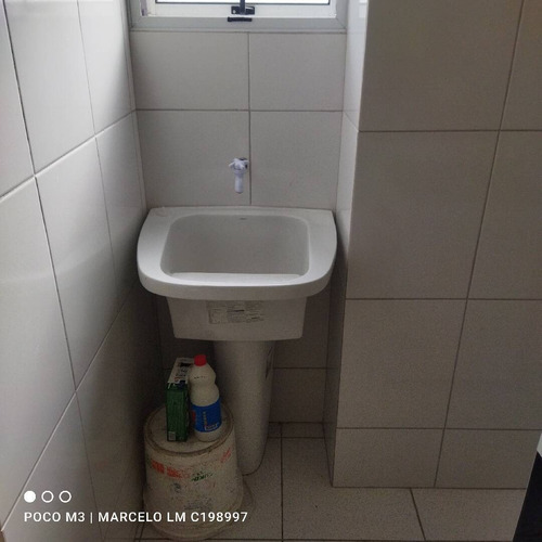 Imagem 5 de 12 de Apartamento De 02 Quartos, Sala Com Sacada No Centro Ubatuba** - 110