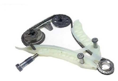 Kit Corrente Comando Citroen C4 Lounge 1.6 16v Thp