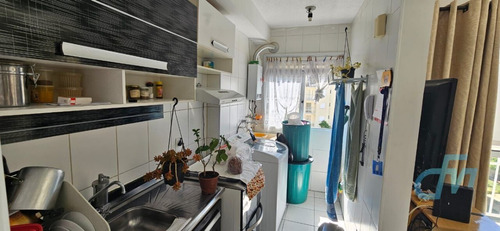Apartamento Próximo Ao Shopping E Trem Em Mogi Das Cruzes