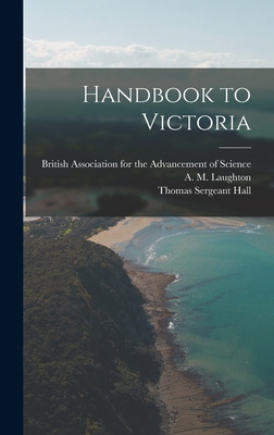 Libro Handbook To Victoria - British Association For The ...