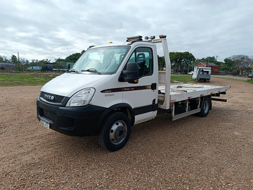 Iveco  Daily 70c17 