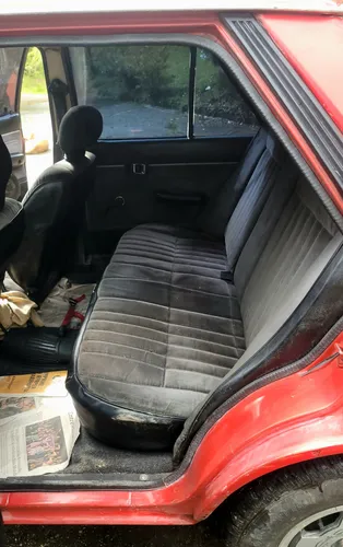 Mazda 323 1.5 Nb