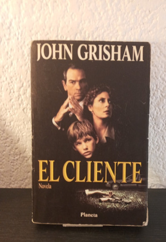El Cliente  - John Grishman
