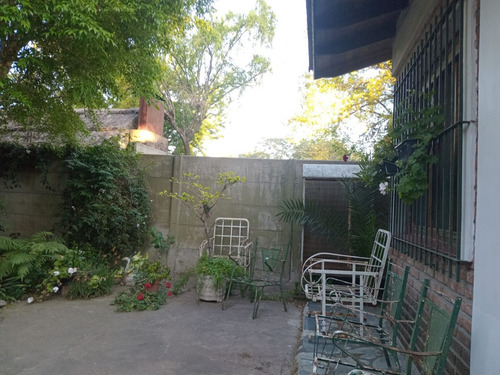 Hermosa Casa En Venta Ranelagh Centro