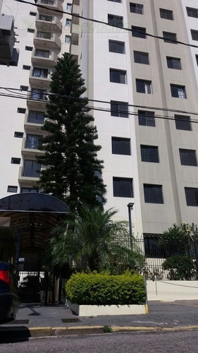 Imagem 5 de 30 de Apartamento Para Venda, 2 Dormitórios, Vila Siqueira (zona Norte) - São Paulo - 480
