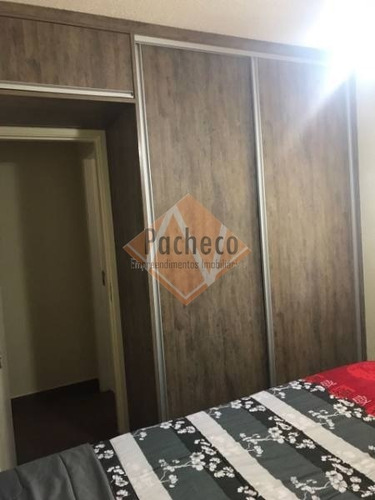 Imagem 8 de 30 de Apartamento No Jardim Íris, 2 Dormitórios, 1 Vaga, 50 M², R$ 286.000,00 - 2220