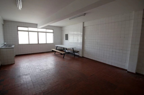 Imagem 13 de 16 de Galpão Em Várzea Da Barra Funda, São Paulo/sp De 2636m² Para Locação R$ 50.000,00/mes - Ga1363134-r