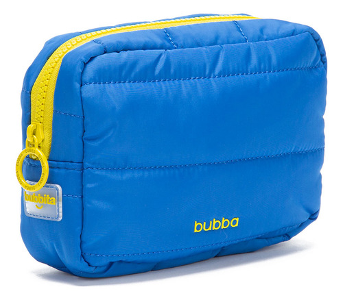 Neceser Bubbita Blue Mini Bubba Essentials