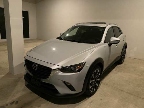 Imagen 1 de 7 de Mazda Cx-3 2019 2.0 I Sport 2wd At