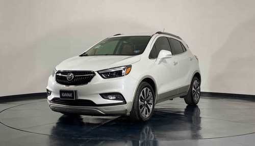 Imagen 1 de 15 de 119076 - Buick Encore 2018 Con Garantía