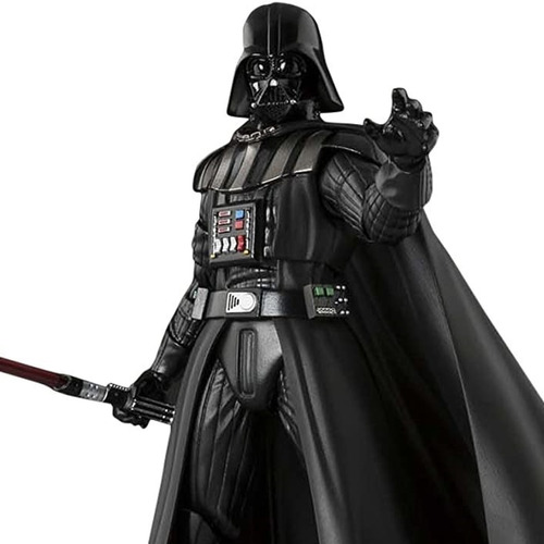 Sh Figuarts Darth Vader Display Stand Star Wars Original Jp (Usado)