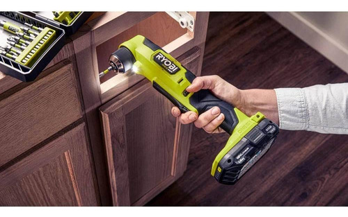 Ryobi - Batería One+ De Iones De Litio De 18 V Y 1.5 Ah - Pb