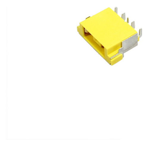 Dc Power Jack Para Lenovo Thinkpad E570 E575 Ns-a832