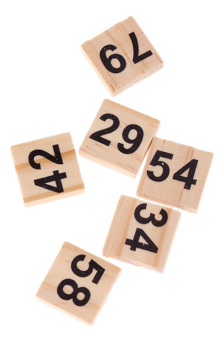 4 Paquete De 3-6 Rompecabezas De Madera De 100 4 Piezas