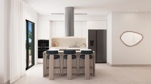 Luxury Apartments For Sale In Punta Cana | Poseidonia Residences At Cana Bay