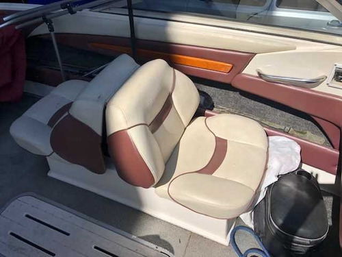 Regnicoli Albacora Mariner 150hp Optimax Buen Estado