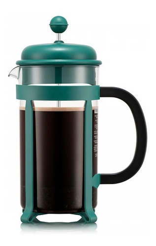 Cafetera Bodum Java 8 Poc. 1908-450ssa-y21 Bazarnet P