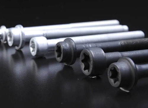 Bulones Tapa Cilindro Peugeot 306 - 405 1.9 Diesel Xud9