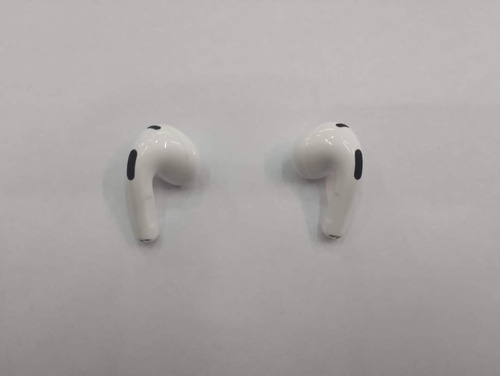Auriculares AirPods Generación 3 A2566 Bluetooth 5.0 (Usado)