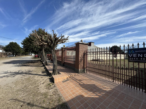 Terreno En 300m2 Villa San Isidro