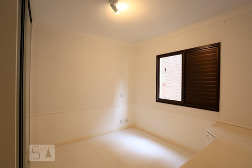 Apartamento À Venda - Real Parque, 3 Quartos, 170 - S893115977