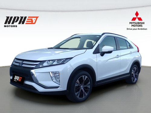 Mitsubishi Eclipse Cross 1.5 Gls