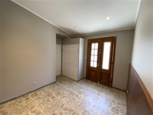 Casa Estilo Depto 1d/1b En Barrio Italia 35 M²