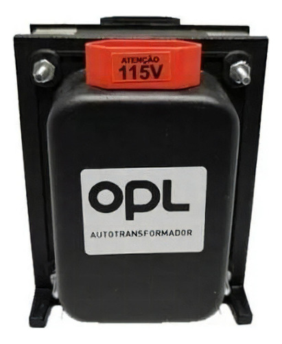 Autotransformador Opl 2000va 110/220v