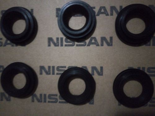 Estopera Sello Tapa Valvula Bujia Nissan 350z 2006 2007 2008