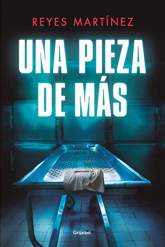 Libro: Una Pieza De Más An Extra Piece (spanish Edition)