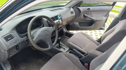 Honda Civic 1.6 Lx