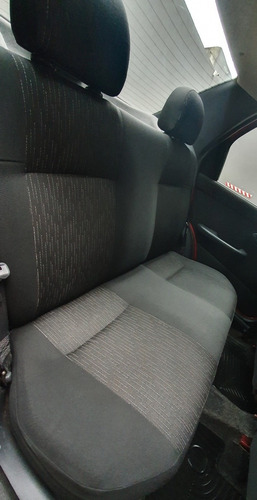 Fiat Siena 1.4 Fire Da 2013