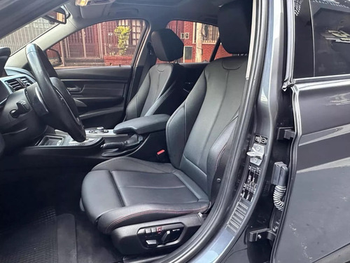 BMW Serie 3 2.0 328i Sedán Sport 245cv