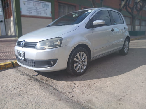 Volkswagen Fox 1.6 Trendline
