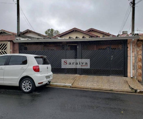 Imagem 5 de 20 de Casa Com 3 Dormitórios À Venda Por R$ 480.000 - Vila Jordanópolis - São Bernardo Do Campo/sp - Ca0747