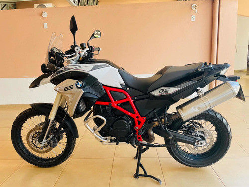 Imagem 2 de 13 de Bmw F800 Gs