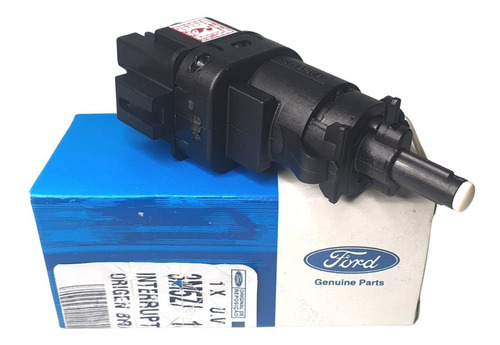 Interruptor Freio Fiesta Focus Ecosport 2011 3m5t13480ac