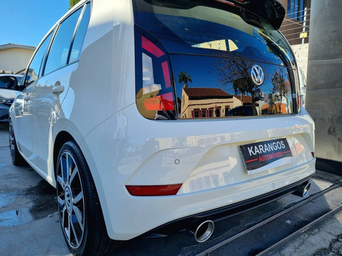 Imagem 5 de 15 de Volkswagen Up 1.0 Tsi Move Up 12v Flex 4p Manual