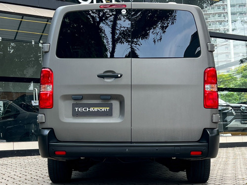 Peugeot Expert 1.5 BLUEHDI DIESEL CARGO MANUAL