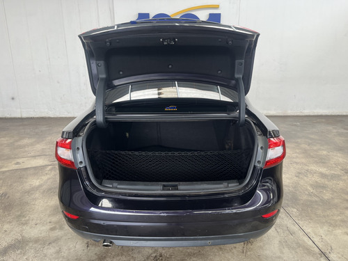 Renault Fluence 2.0 PRIVILÉGE 16V FLEX 4P AUTOMÁTICO